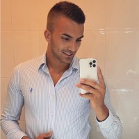 Silvio Mrkonjic