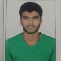 Balaji VD
