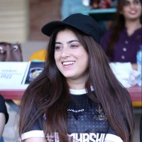 Zarish Khan