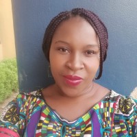 Amaka UMEH