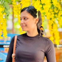 Rameesha Perera