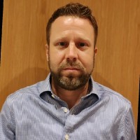 Nico Scharwächter