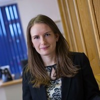 Angela Foster FCA CTA