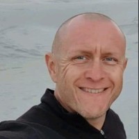 Mark Macfarlane