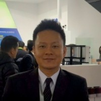 Ian Wang