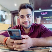 Satyam Dwivedi