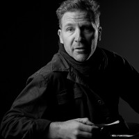 David Pidgeon