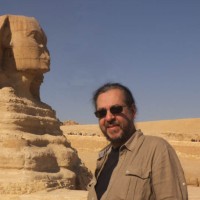 Francisco Javier Sierra García