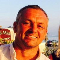Paul Frost