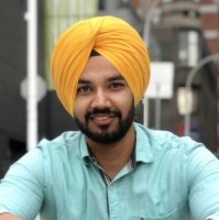 Raman Buttar