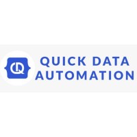 Quick Data Automation