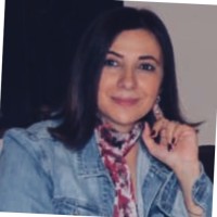 Aida Naji