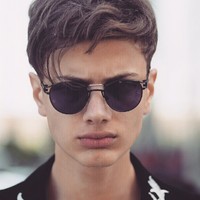 Tamerlan Suleymanov