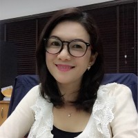 Praewpan Chantrakunpong