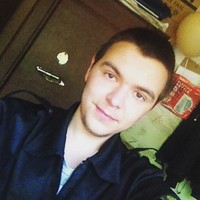 Андрей Мастак