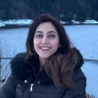 Roya Khosravi Eghbal