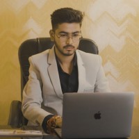 Rahul Dhakad