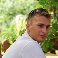 Michał Kucharski