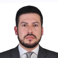 Daniel Orlando Pardo López