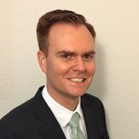 Tim Jackson