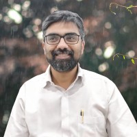 Rajkumar Krishnaraj