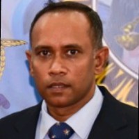 Manoj Leelarathna