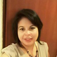 Cristina Moreno