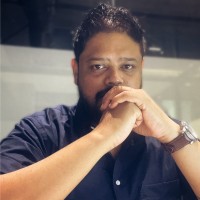 Amit Mallick
