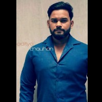 Aditya Chauhan