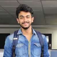 Nihar Deshpande