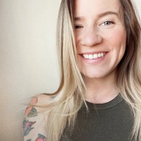 Brianna Muccie