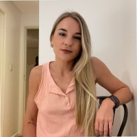 Mercedes Olaviaga Wulff