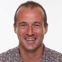 Arjan Van Sprang