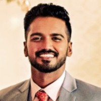 Deepak Polakulam Bhasi