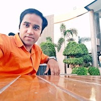 Raghvendra Sarsaiya