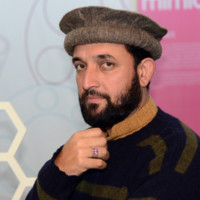 Pir Hamid Ali (kheshgi khan)