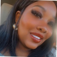 Ashanti Carson