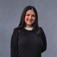 Sara Abedi, Ph.D.