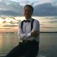 Nikita Lebedev