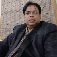 Dr. RaVindra K. Arya