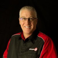 Andrew Paterson