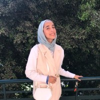 Mervat Fouda