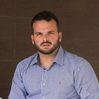 FERNANDO PAGANO