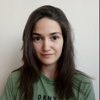 Dimana Dimitrova