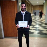 Leandro Marina Kuran