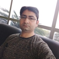 Gaurav Singhwal
