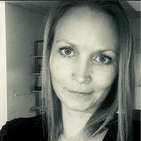 Charlotte Hansen