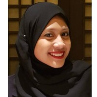 Nina Namisha Azmi