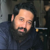 Jithin Mammen Thomas