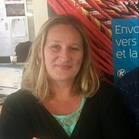 STEPHANIE ROBBE